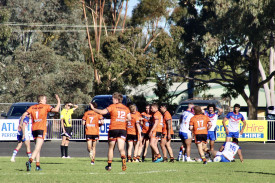 First grade celebrate a try.