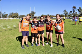 Nyngan Tigers.