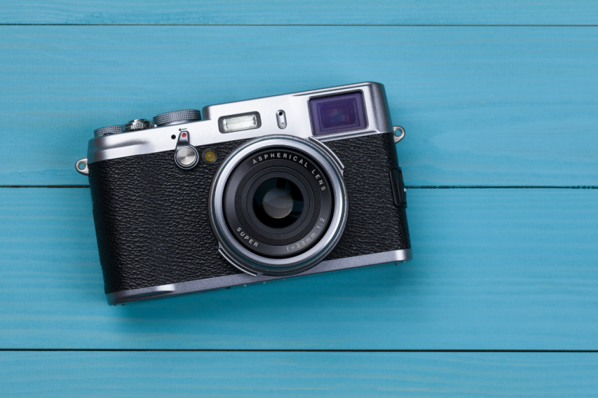 Top tips to submit photos for the newspaper! - feature photo